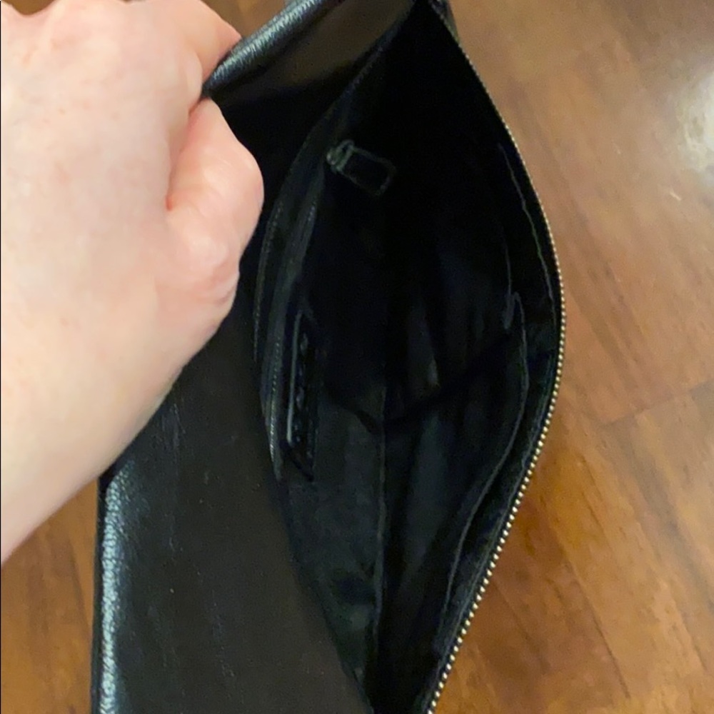 bebe clutch - Picture 4 of 4